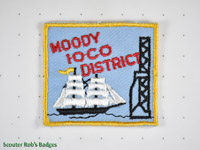 Moody Ioco District [BC M01b]